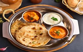 Fabhotel The Residency Dlf Galleria