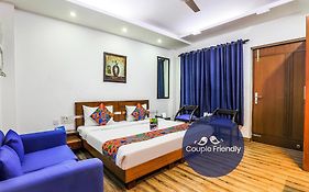 Fabhotel The Residency Dlf Galleria